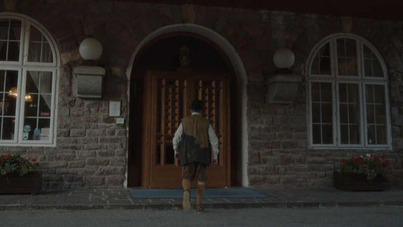 Ritornerai